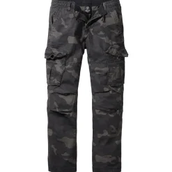 Texas Vintage Cargo Hose Slim