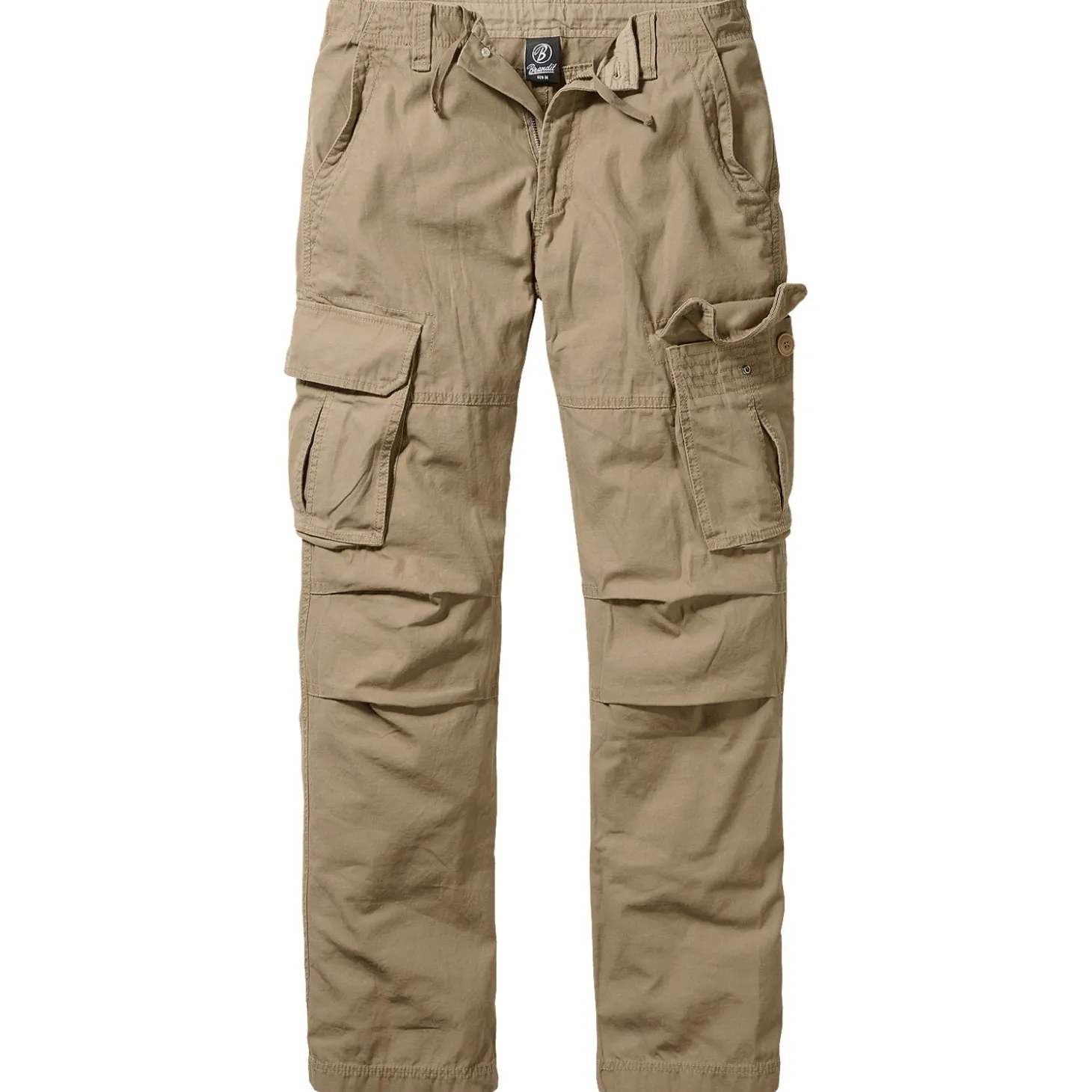 Texas Vintage Cargo Hose Slim