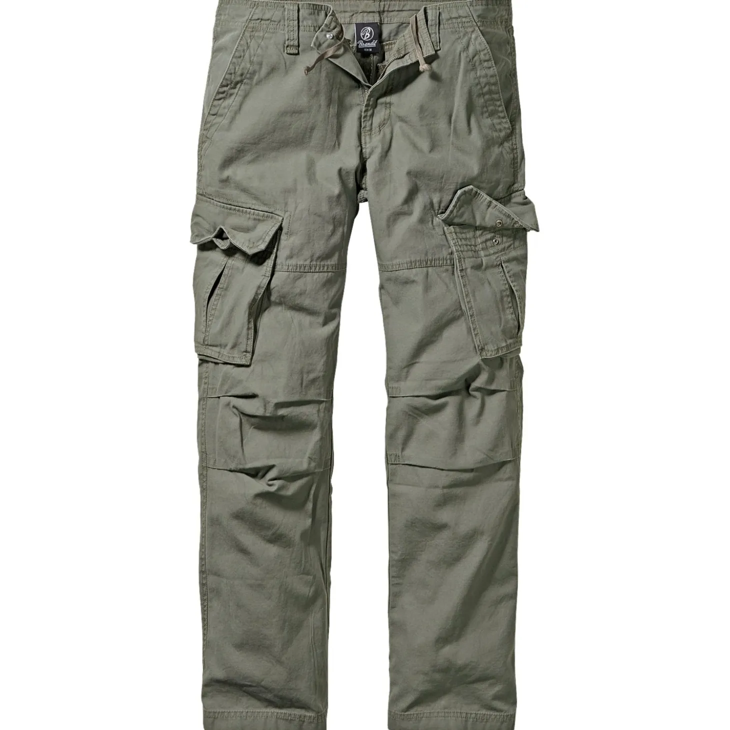 Texas Vintage Cargo Hose Slim