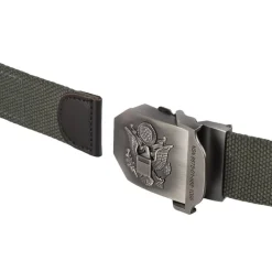 Textilgürtel Army Belt Polyester