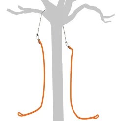 The Arborist V.2 Wurfsäge