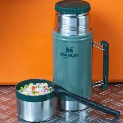 The Legendary Classic Food Jar 0.94 Liter