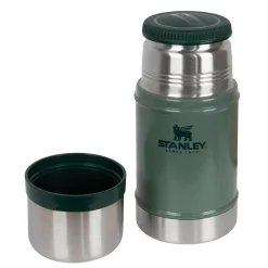 The Legendary Classic Food Jar 0.7 Liter