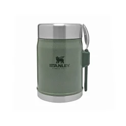 The Legendary Classic Food Jar mit Spork 0.4 Liter