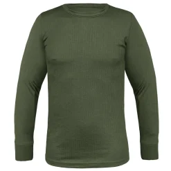 Thermal Unterhemd langarm