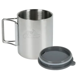 Thermo Cup Stainless Steel