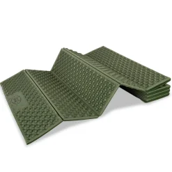 Thermo Isomatte faltbar