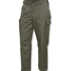 Thermo Moleskinhose Neue Art