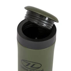 Thermobecher geschlossen 330 ml