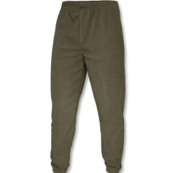Thermofleece Set m. Rundhals Shirt