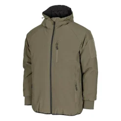 Thermojacke wendbar