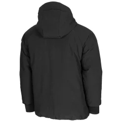Thermojacke wendbar