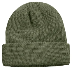 Thinsulate Rollstrickmütze mit Thermofutter