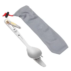 Titan Besteckset 3-teilig