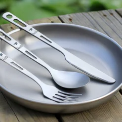 Titan Besteckset 3-teilig