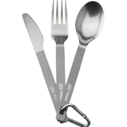 Titan Essbesteck 3-teilig