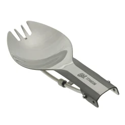 Titan Gabel/ Löffel klappbar
