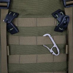 Titan Karabiner Multitool V1