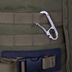 Titan Karabiner Multitool V1