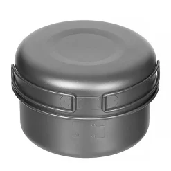 Titan Kochset 5-teilig