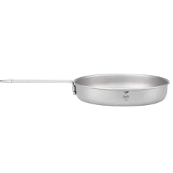 Titan Pfanne
