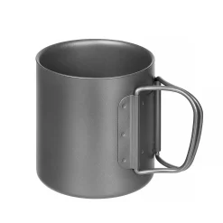 Titan Tasse doppelwandig 300 ml