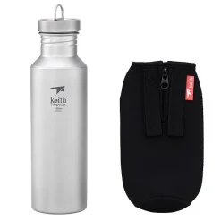 Titan Trinkflasche Sport