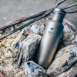 Titan Trinkflasche Sport
