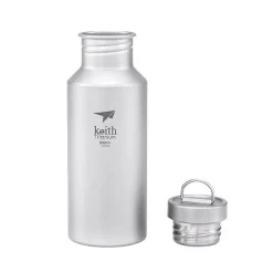 Titan Trinkflasche Sport