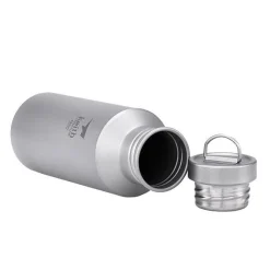 Titan Trinkflasche Sport