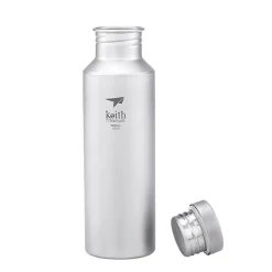 Titan Trinkflasche Sport