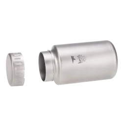 Titan Trinkflasche Sport Weithals