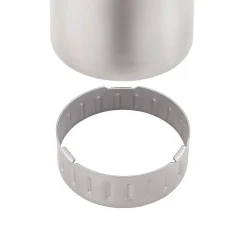 Titan Trinkflasche Sport Weithals