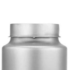 Titan Trinkflasche Sport Weithals