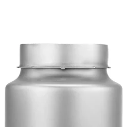 Titan Trinkflasche Sport Weithals