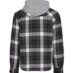 Top Heavy Twill Jacket