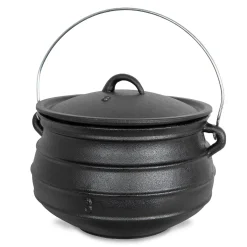 Topf Gusseisen 7 Liter