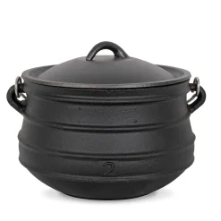 Topf Gusseisen 5 Liter