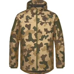 Tornado Softshell Jacke