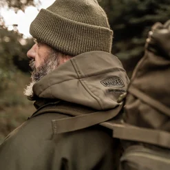 Tornado Softshell Jacke