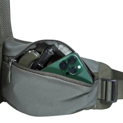 Tourenrucksack Pyrox 45+10 BC