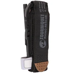 Tourniquet mit Aluminium Knebel
