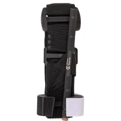 Tourniquet mit Aluminium Knebel