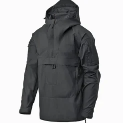 Tracer Anorak Jacket