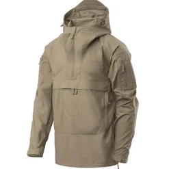 Tracer Anorak Jacket