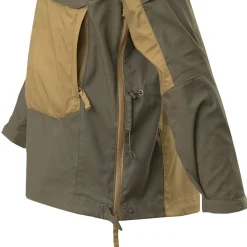 Tracer Anorak Jacket