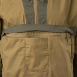 Tracer Anorak Jacket