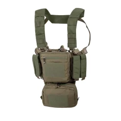 Training Mini Rig