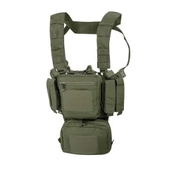 Training Mini Rig