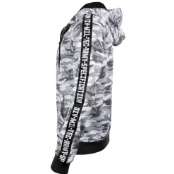 Trainingsjacke Camo Style (Sale)